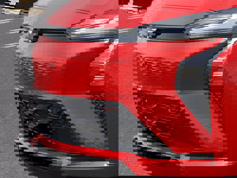 New 2027 Chevrolet Bolt RS image 13