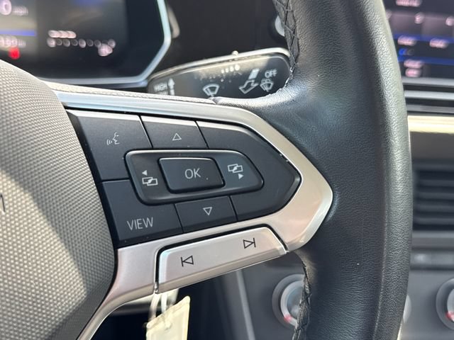 Used 2024 Volkswagen Jetta S FWD image 24