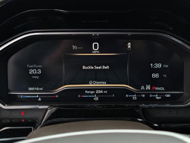 Used 2025 GMC Sierra 1500 SLT image 12