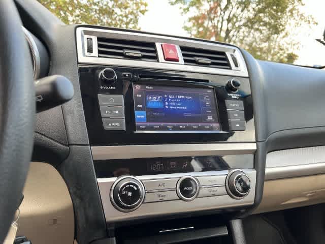 Used 2019 Subaru Outback 2.5i AWD/4WD image 22