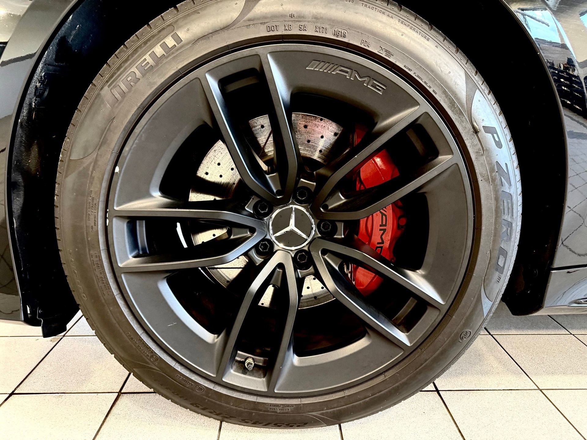 Used 2019 Mercedes-Benz AMG GT 53 image 41