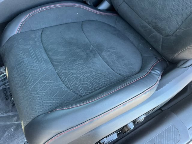 Used 2026 Dodge Charger Scat Pack AWD/4WD image 15