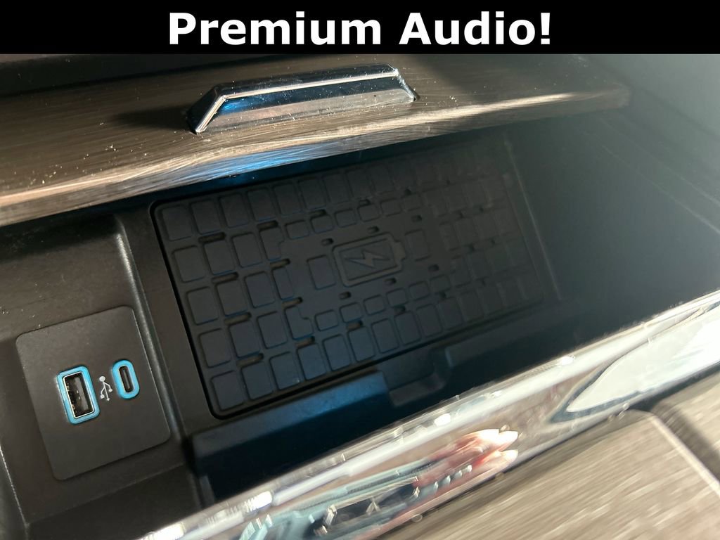 Used 2024 Ford Expedition Max Limited image 36