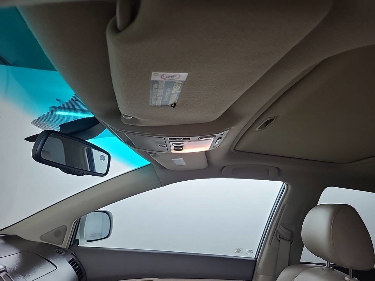 Used 2008 Lexus RX 350 2WD image 13