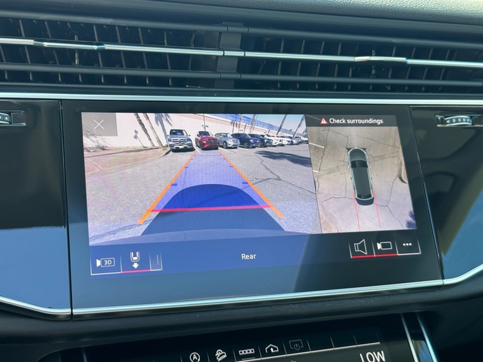 Used 2023 Audi Q8 Premium Plus w/ Premium Plus Package image 31