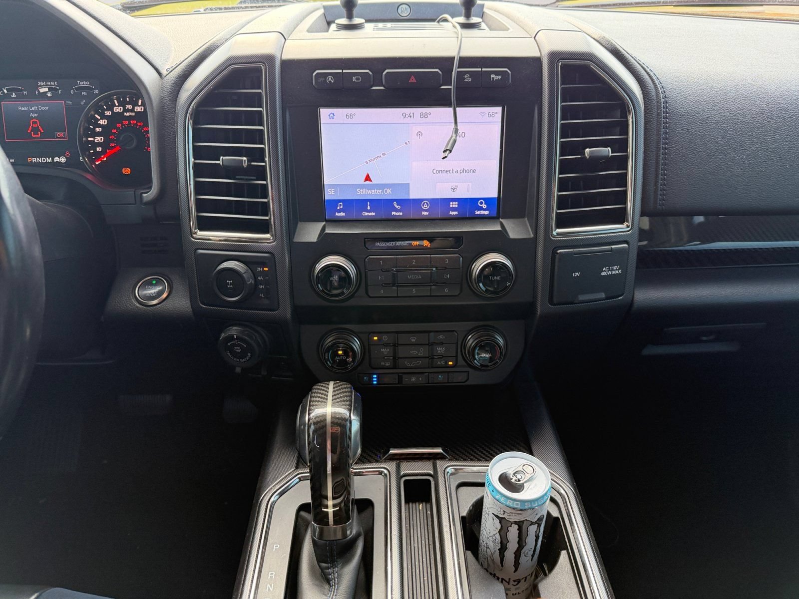Used 2019 Ford F150 Raptor w/ Equipment Group 802A Luxury AWD/4WD image 11