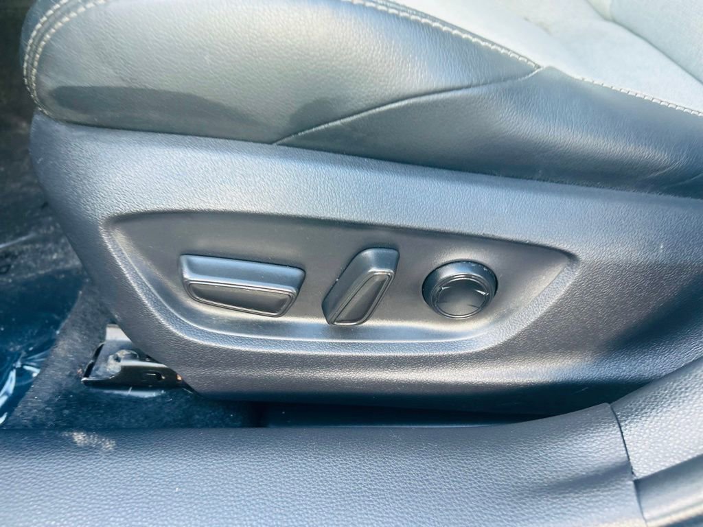 Used 2022 Toyota Corolla XSE w/ XSE Preferred Package image 20