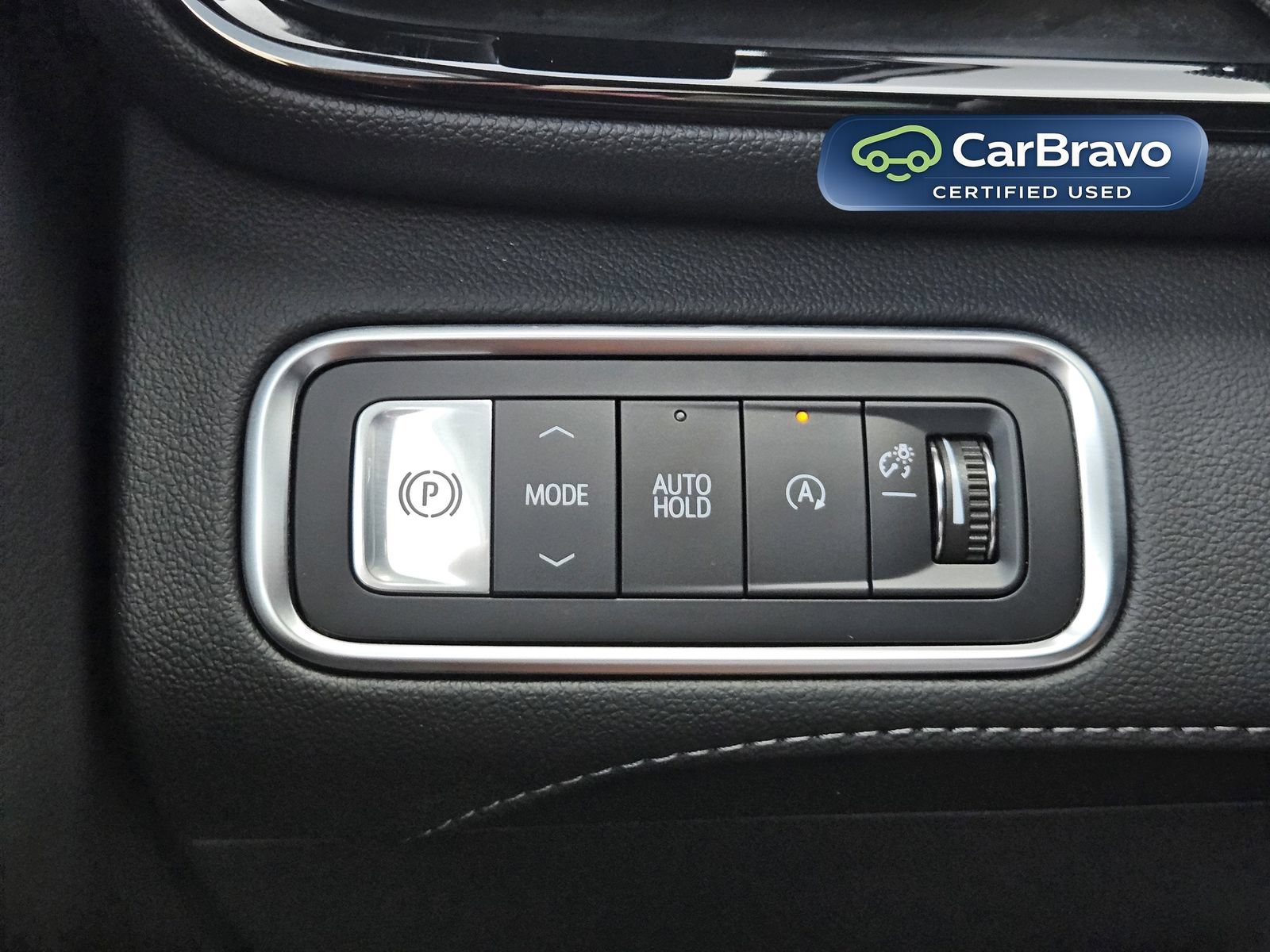 Certified 2026 Buick Enclave Preferred FWD image 24