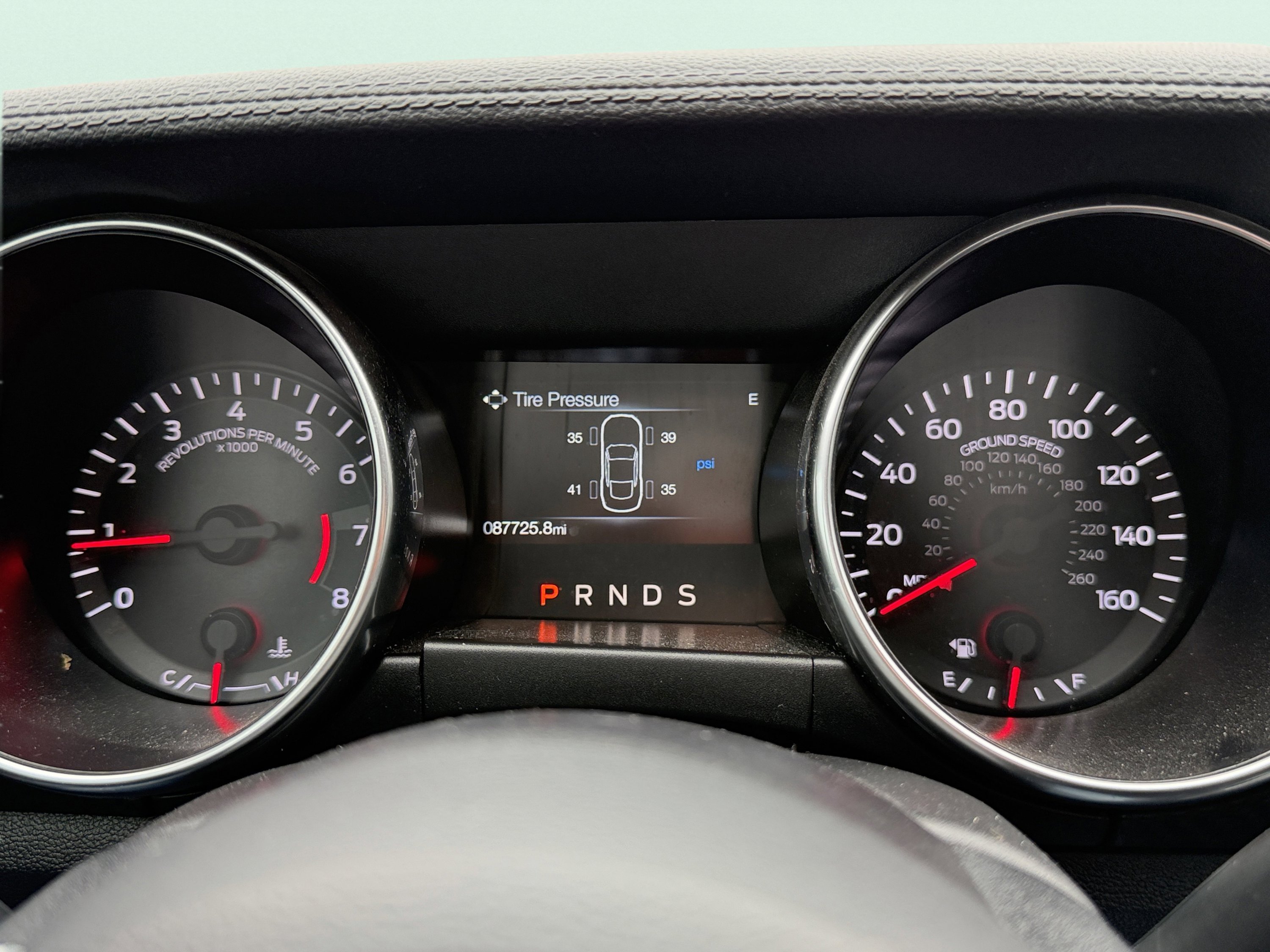 Used 2019 Ford Mustang Coupe image 40