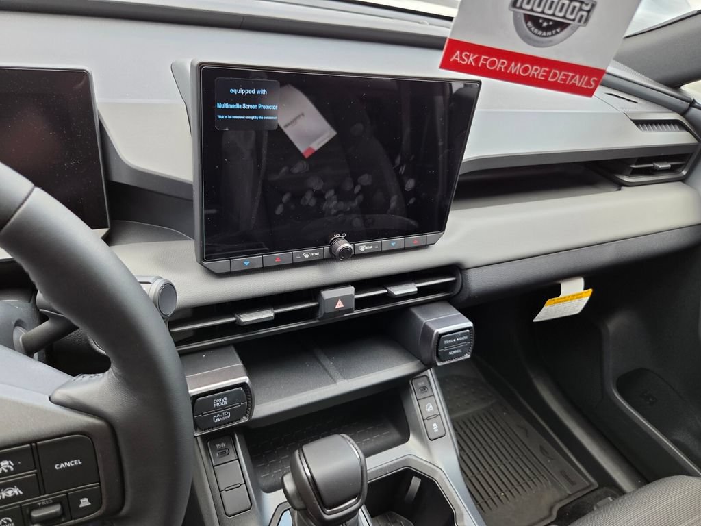 New 2026 Toyota RAV4 SE AWD/4WD image 16