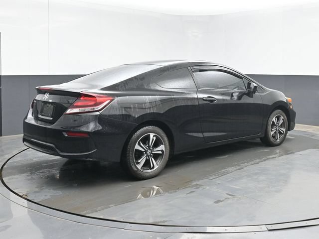 Used 2015 Honda Civic EX image 10
