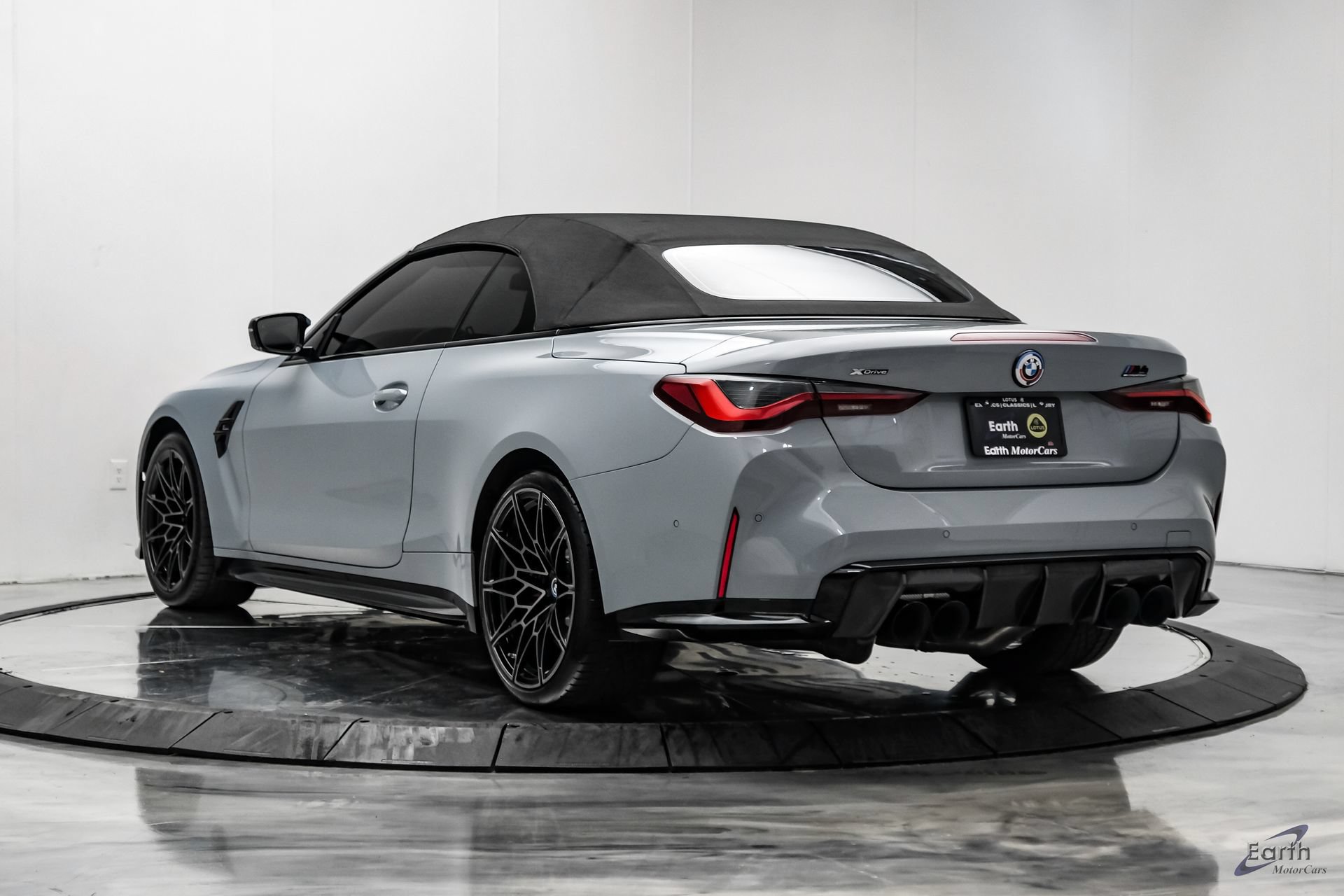 Used 2023 BMW M4 xDrive Competition AWD/4WD image 14