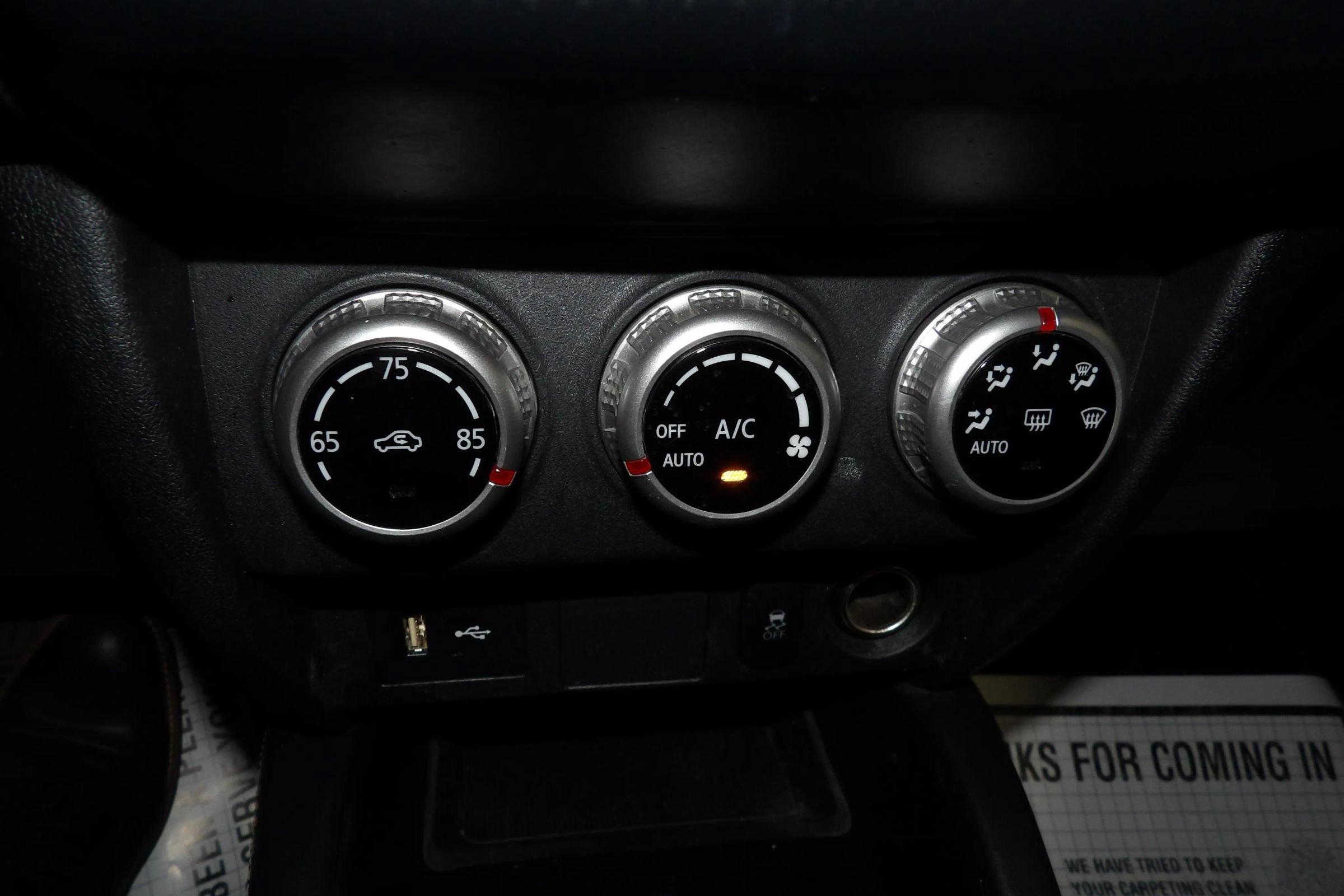 Used 2020 Mitsubishi Outlander Sport ES FWD image 13