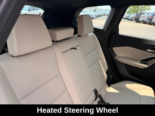 Used 2024 BMW X1 xDrive28i w/ Convenience Package AWD/4WD image 12