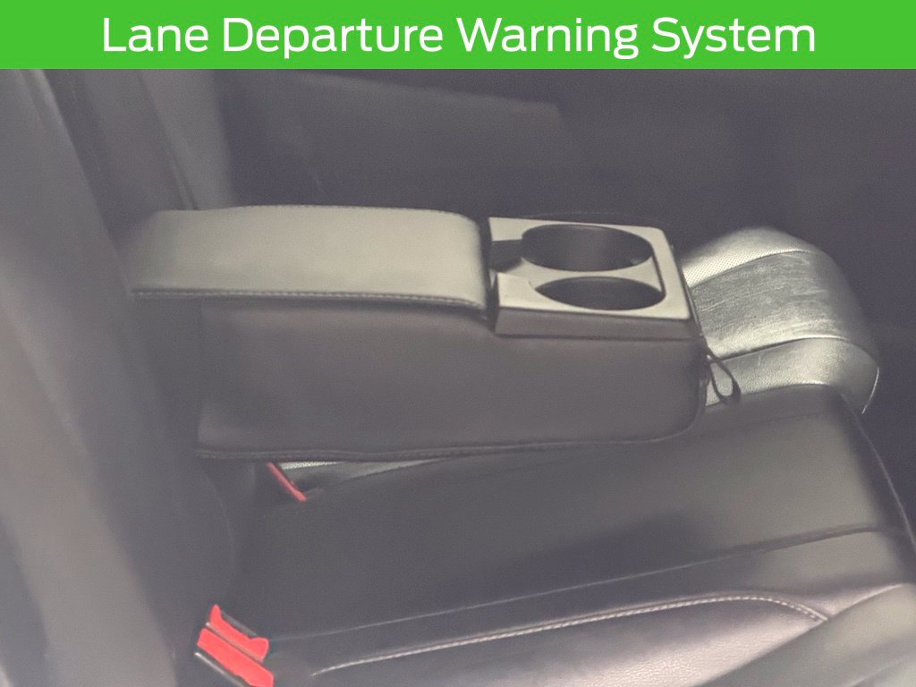 Used 2019 Ford Fusion Titanium AWD/4WD image 20