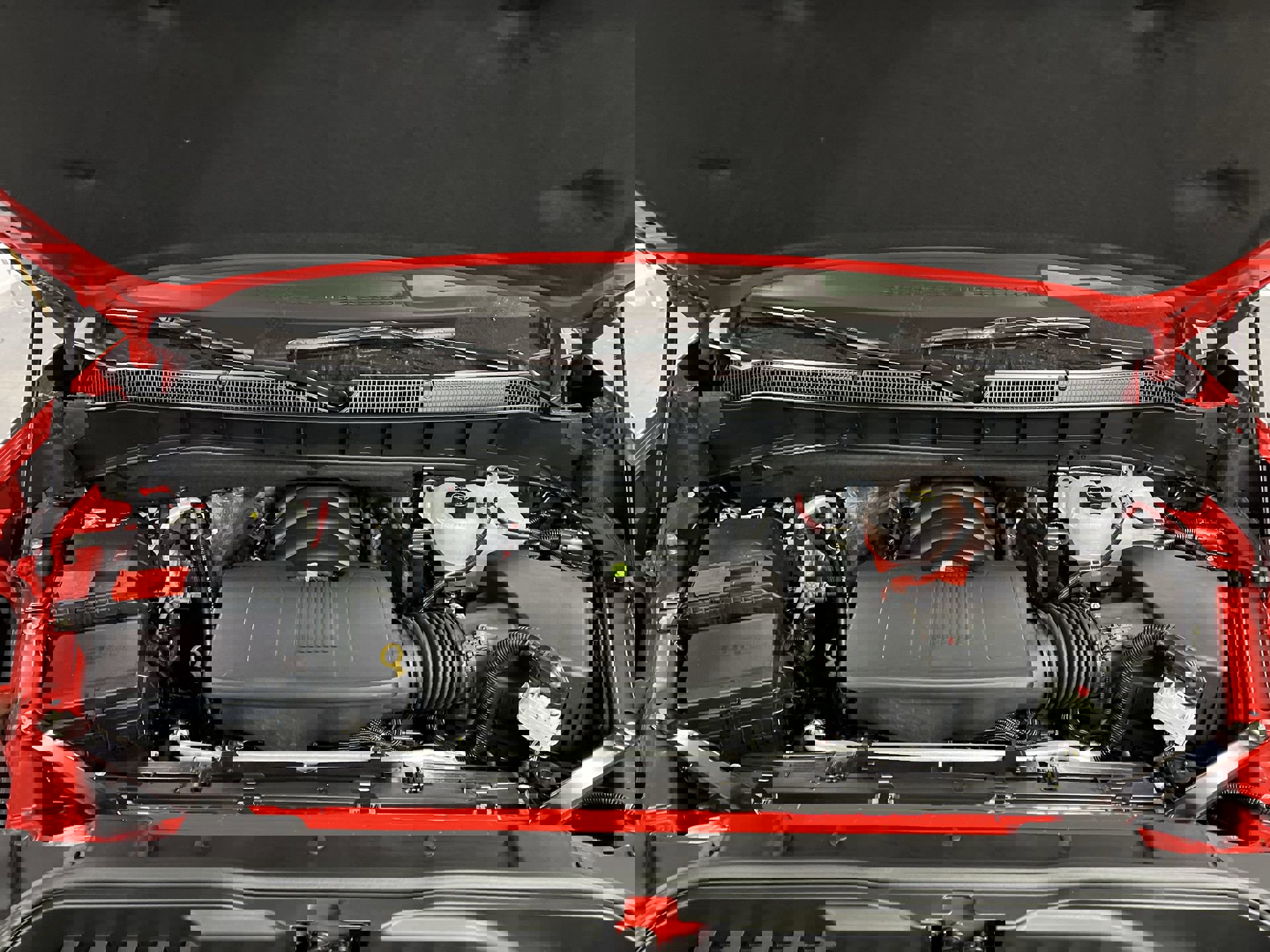 New 2026 Chevrolet Silverado 1500 LT image 63