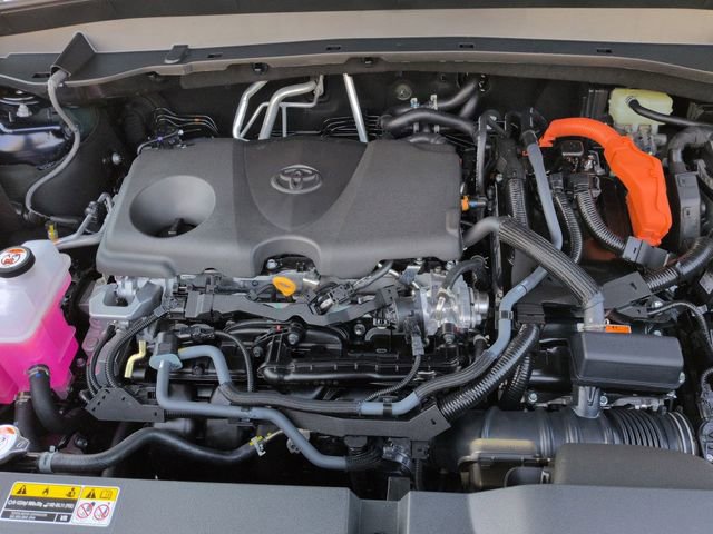 Certified 2026 Toyota Grand Highlander XLE image 32