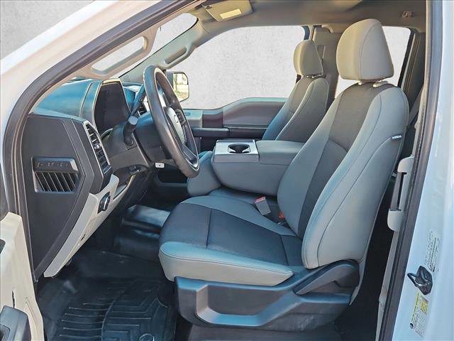 Used 2020 Ford F150 XL w/ Equipment Group 101A Mid AWD/4WD image 27