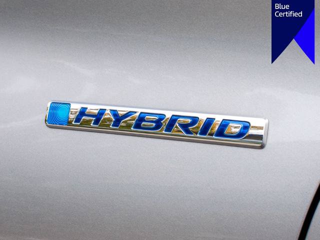 Used 2021 Honda Accord EX-L image 10