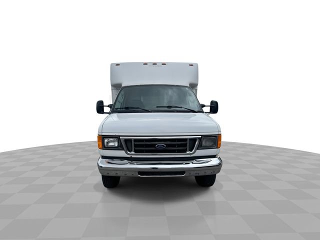 Used 2006 Ford E-450 and Econoline 450 image 3