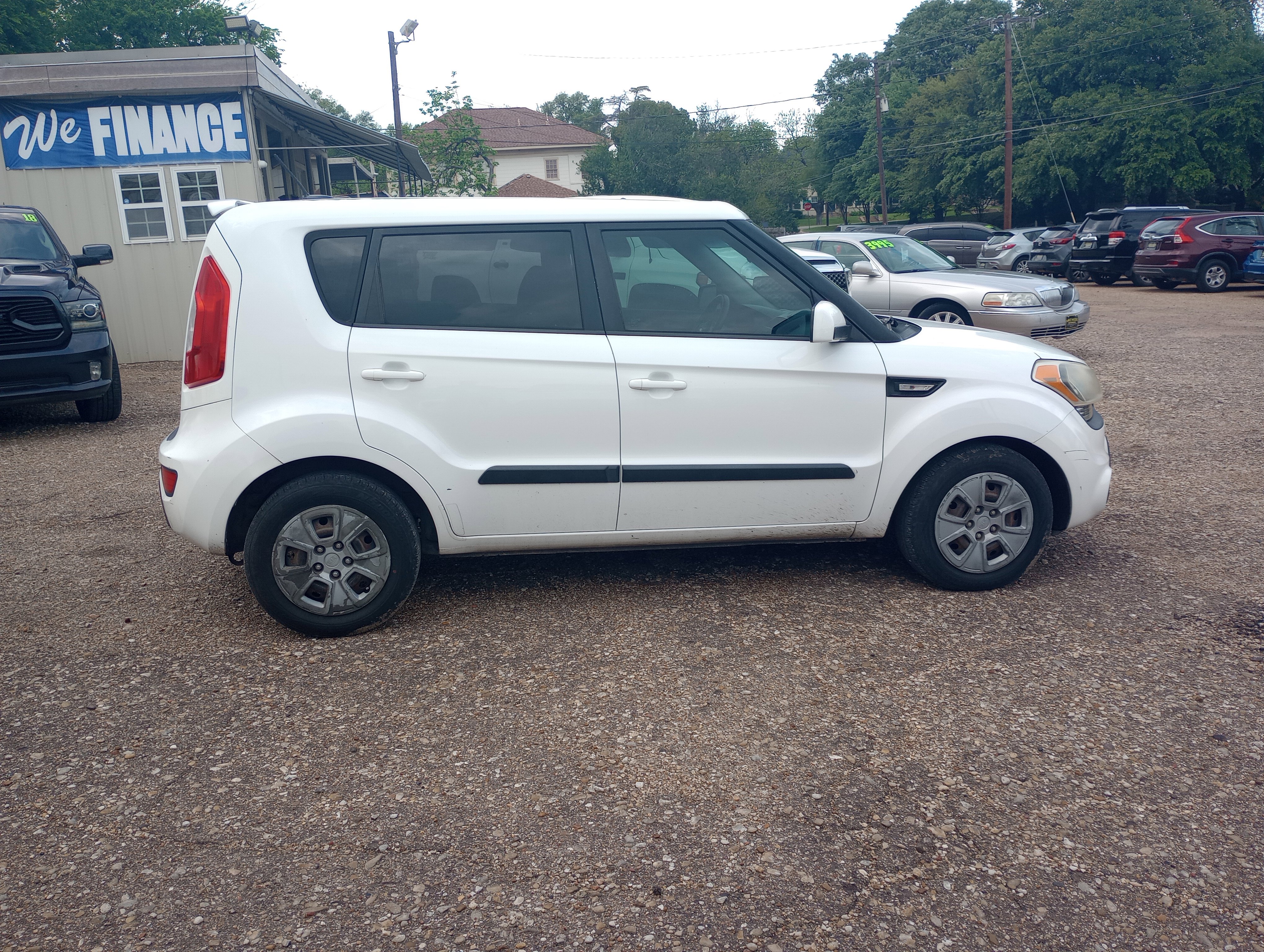 Used 2013 Kia Soul image 7