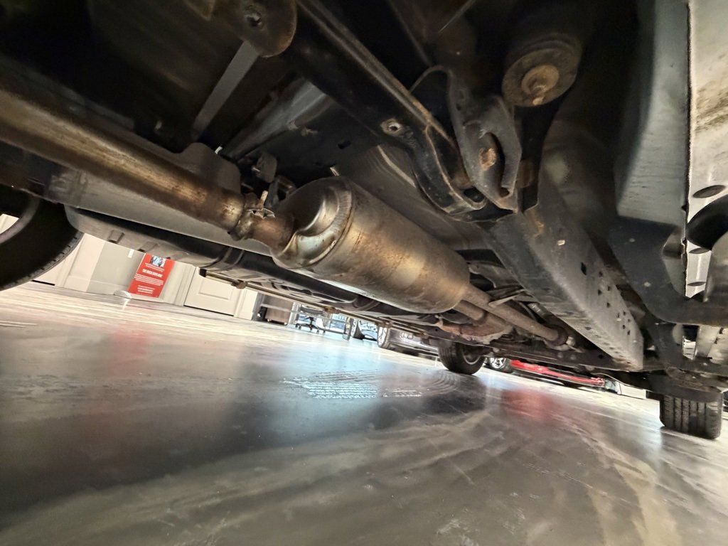 Used 2017 Toyota Tundra Platinum image 40