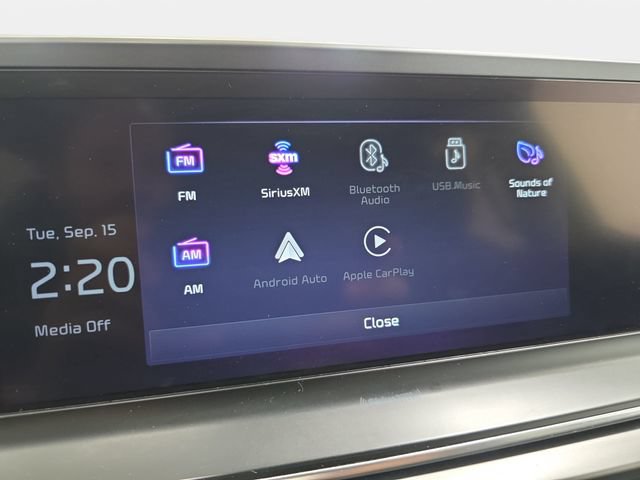 Used 2022 Kia Telluride S FWD image 21