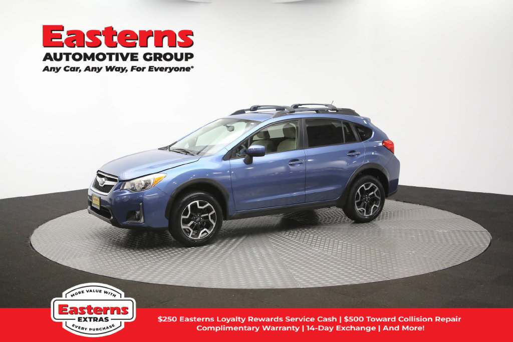 Used 2016 Subaru Crosstrek 2.0i Premium AWD/4WD image 58