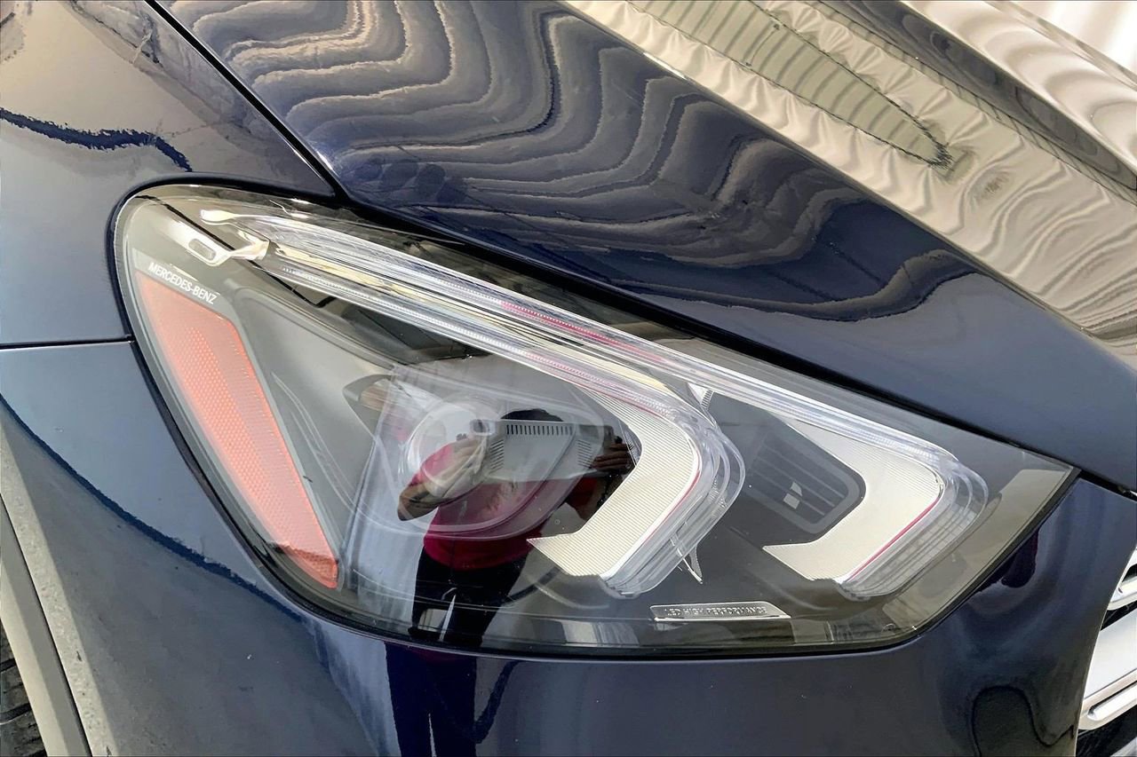 Used 2020 Mercedes-Benz GLE 350 4MATIC image 28