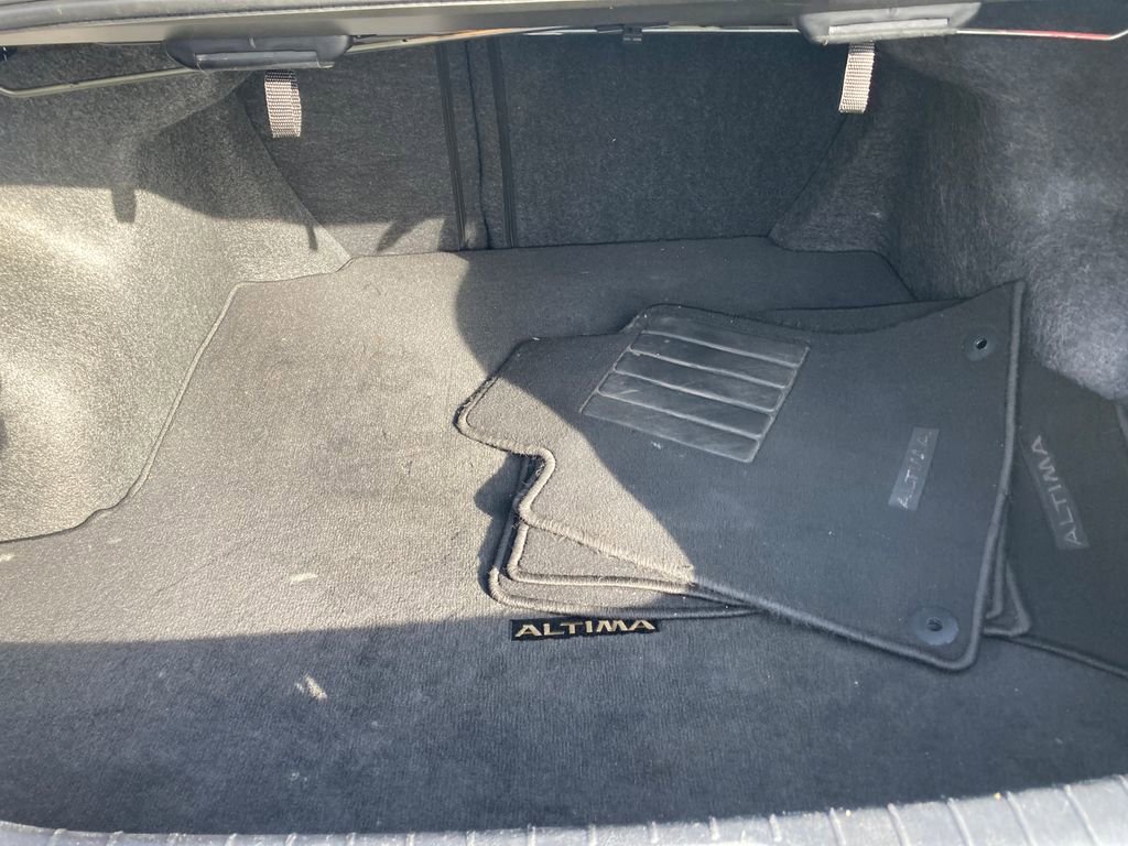 Used 2023 Nissan Altima 2.5 SV FWD image 27