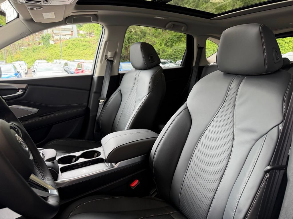 New 2026 Acura RDX SH-AWD w/ Technology Package image 15