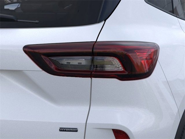 New 2025 Ford Escape ST-Line w/ Equipment Group 301A image 21