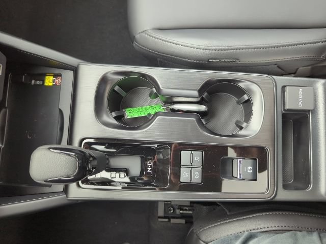 New 2026 Subaru Outback Premium AWD/4WD image 17