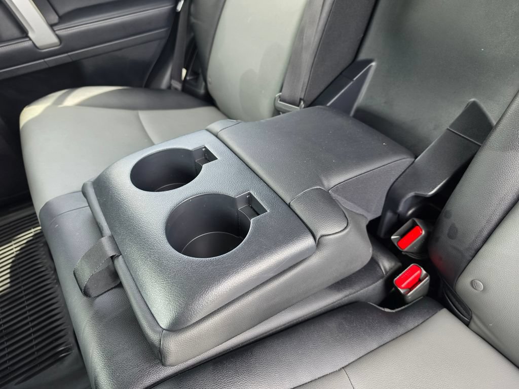 Used 2019 Toyota 4Runner SR5 Premium AWD/4WD image 35