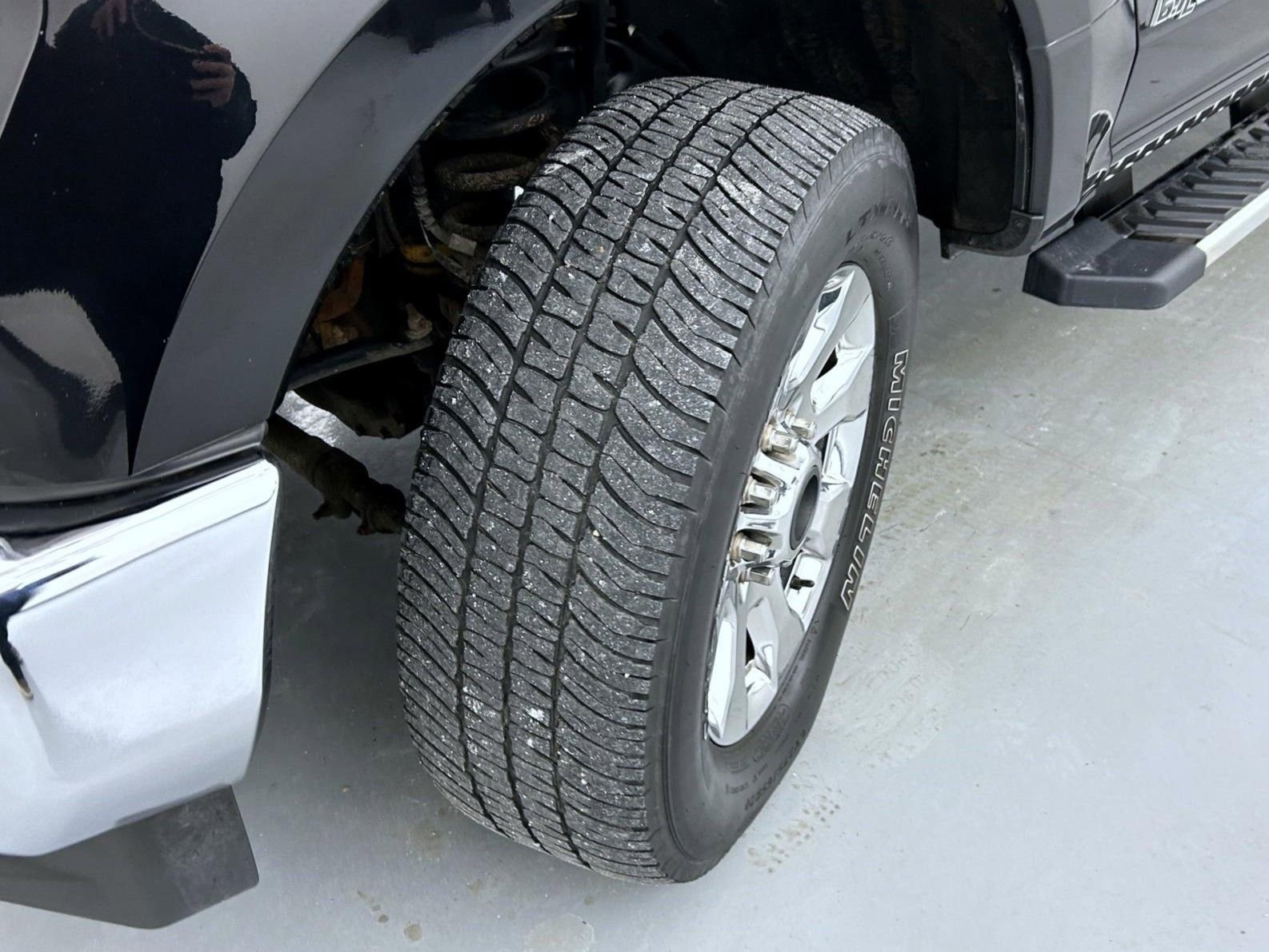 Used 2019 Ford F250 Lariat w/ Lariat Ultimate Package image 23