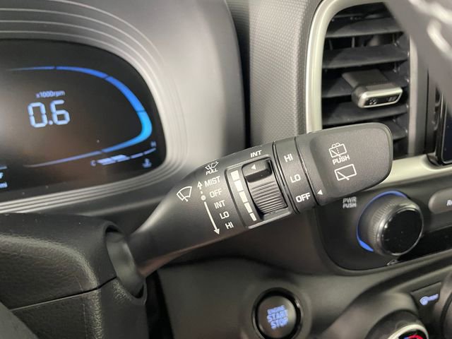 New 2026 Hyundai Venue SEL FWD image 10