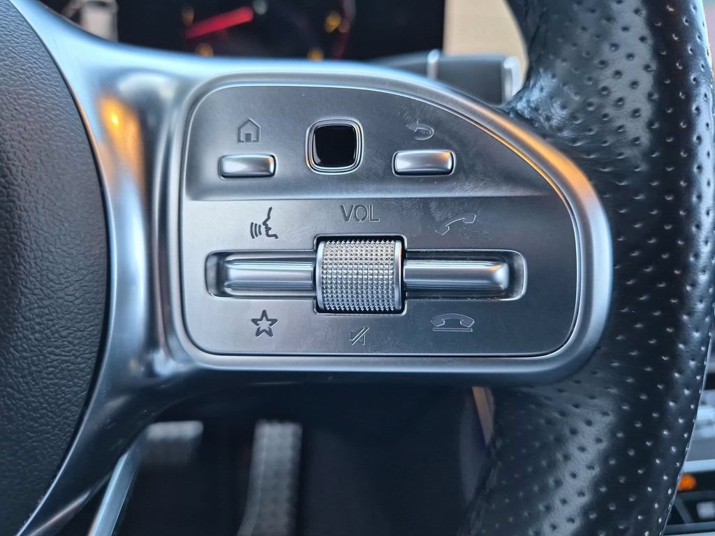 Used 2021 Mercedes-Benz CLS 450 image 25