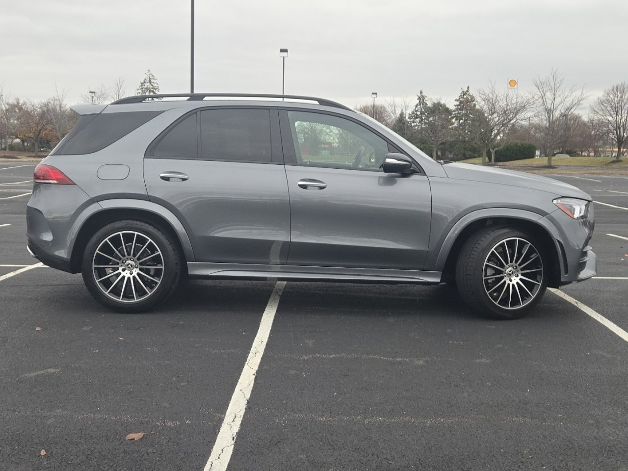 Used 2021 Mercedes-Benz C 300 4MATIC Sedan w/ Premium Package image 20
