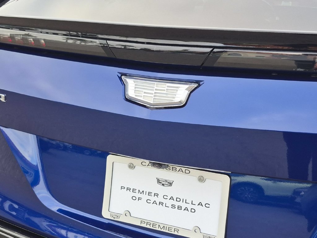 New 2027 Cadillac Lyriq Sport RWD image 30