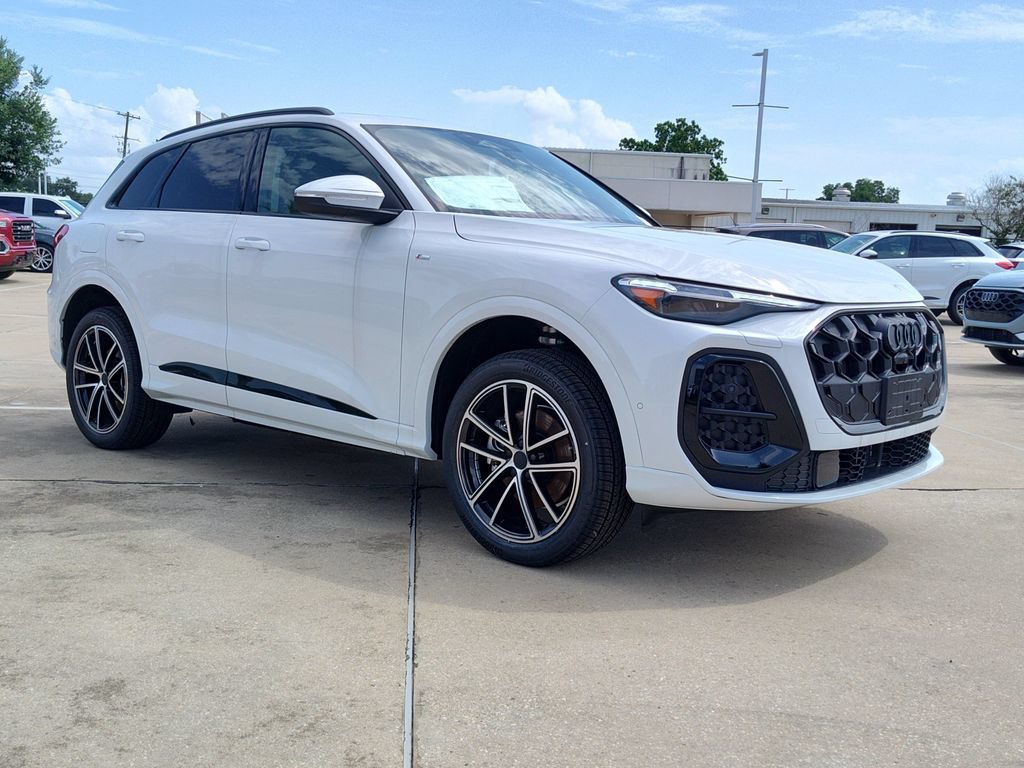 New 2026 Audi Q5 Premium Plus AWD/4WD image 5