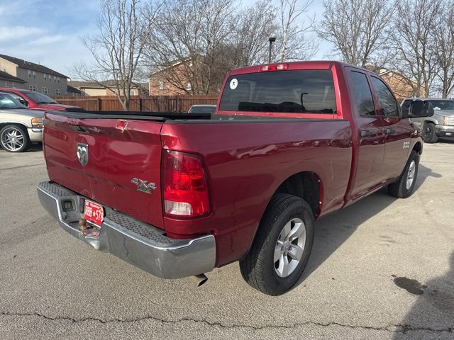 Used 2014 RAM 1500 Tradesman w/ Popular Equipment Group image 6