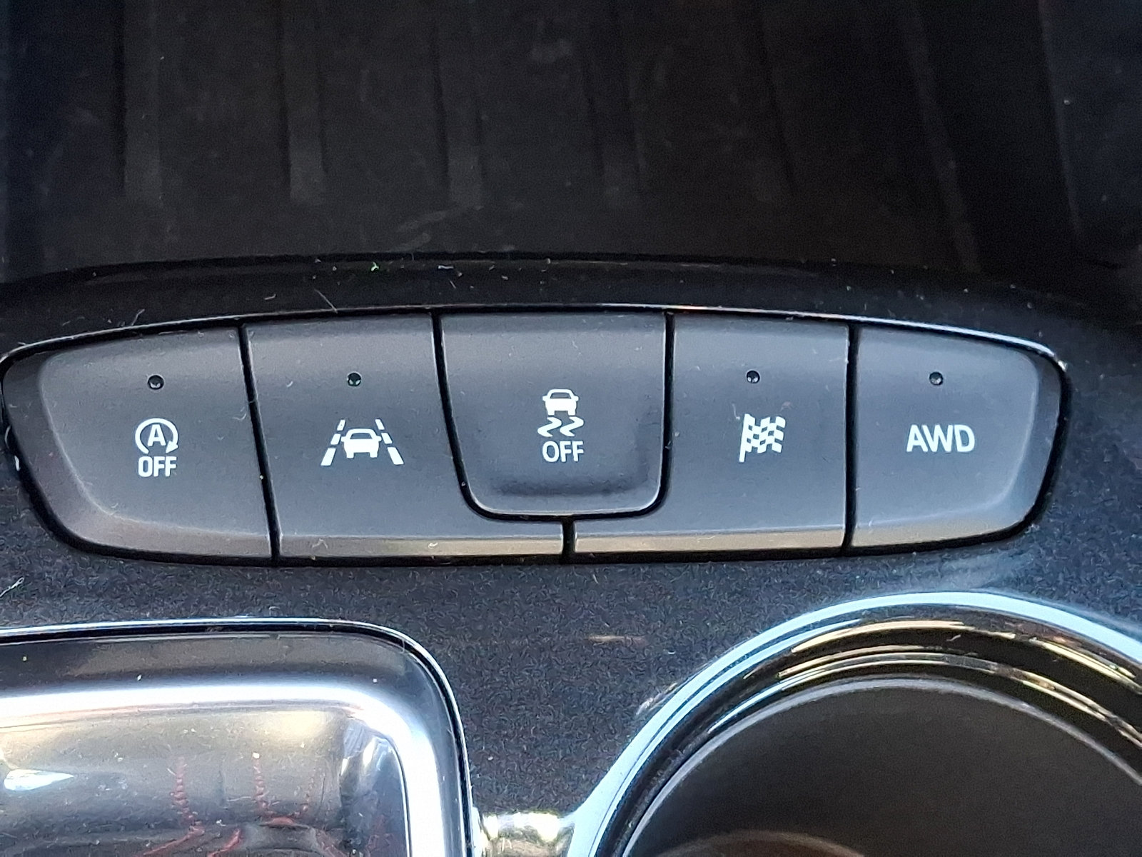 Certified 2023 Chevrolet TrailBlazer RS AWD/4WD image 25
