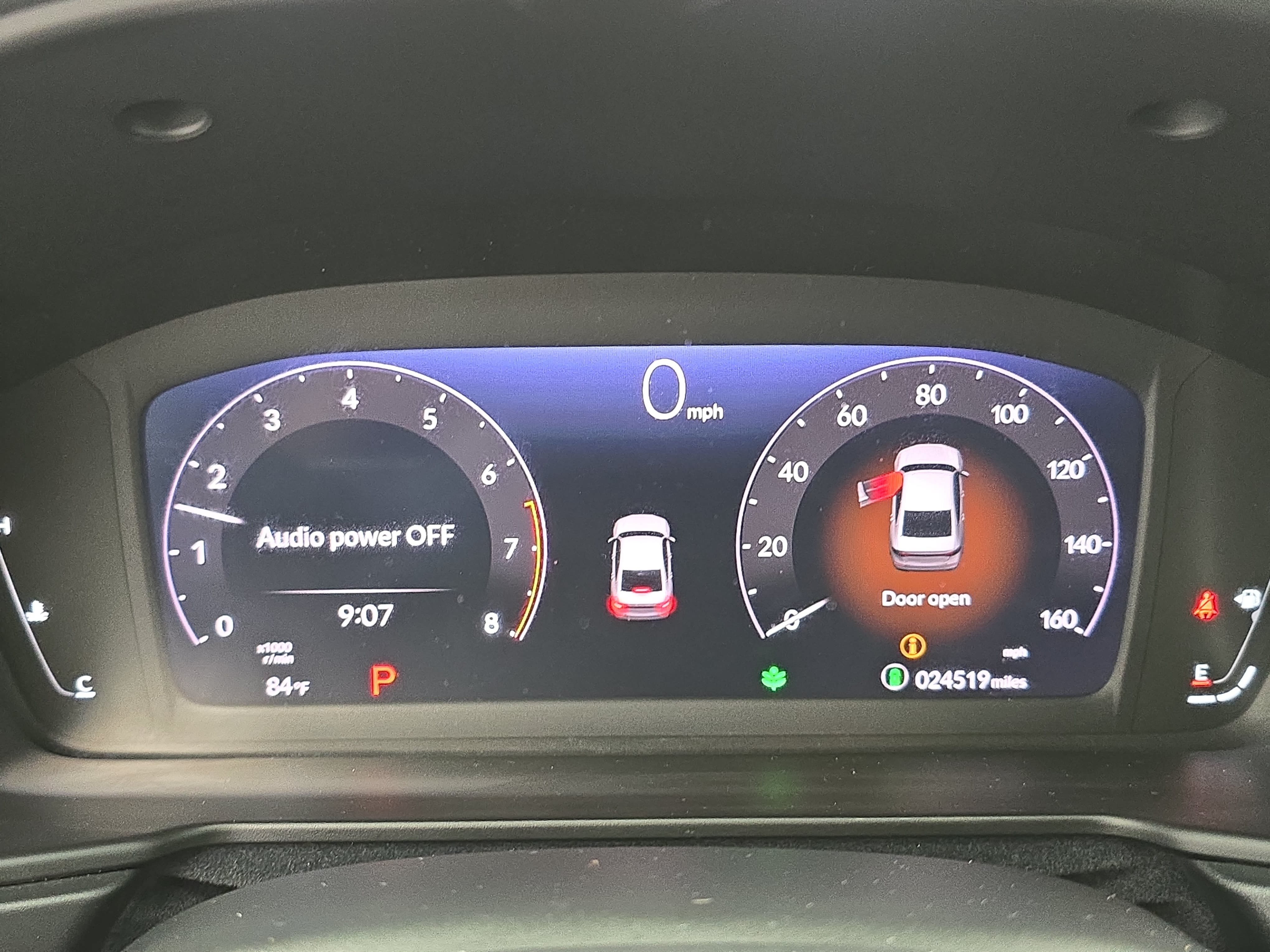 Used 2024 Honda Accord EX image 18