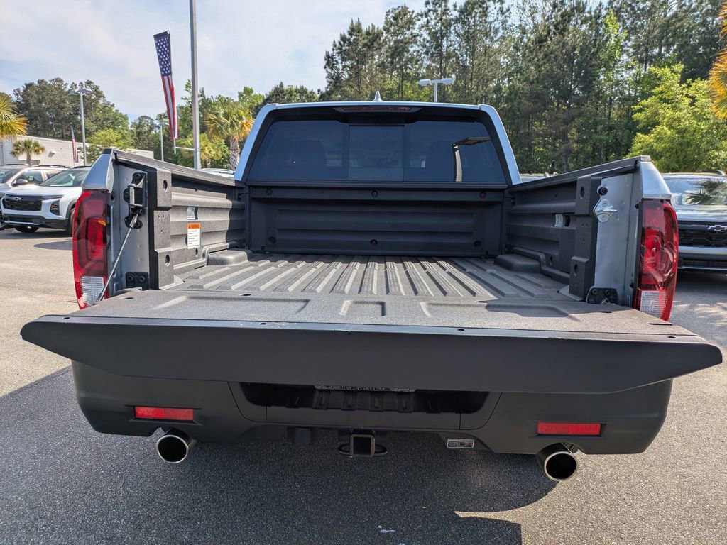 Used 2024 Honda Ridgeline RTL image 13