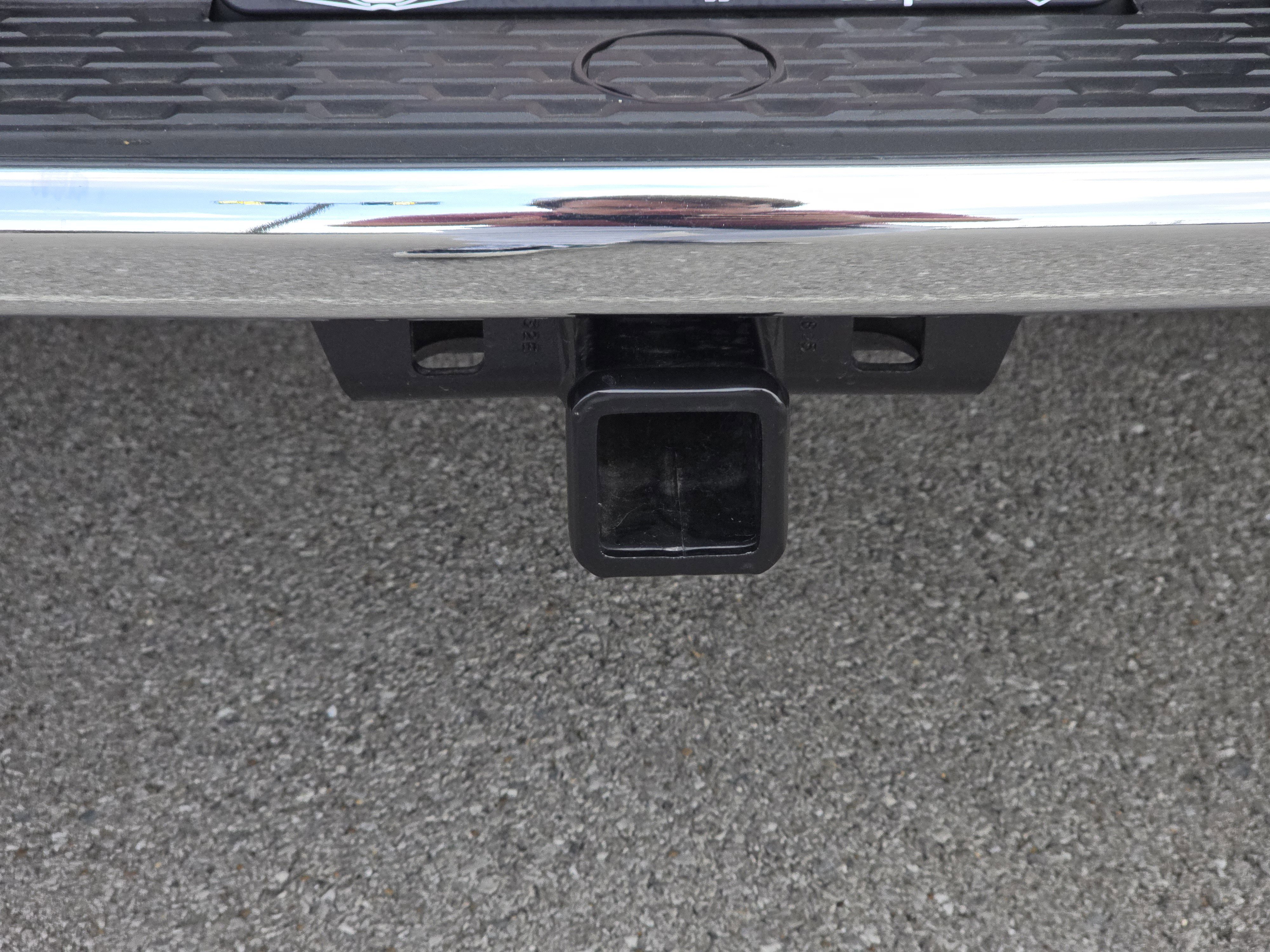 New 2026 RAM 1500 Big Horn image 26
