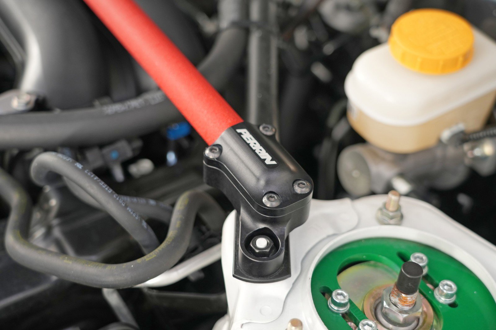 Used 2024 Toyota GR86 Premium image 12