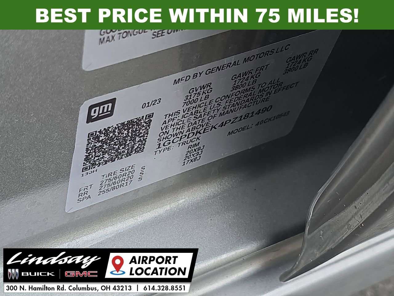 Used 2023 Chevrolet Silverado 1500 LT image 32