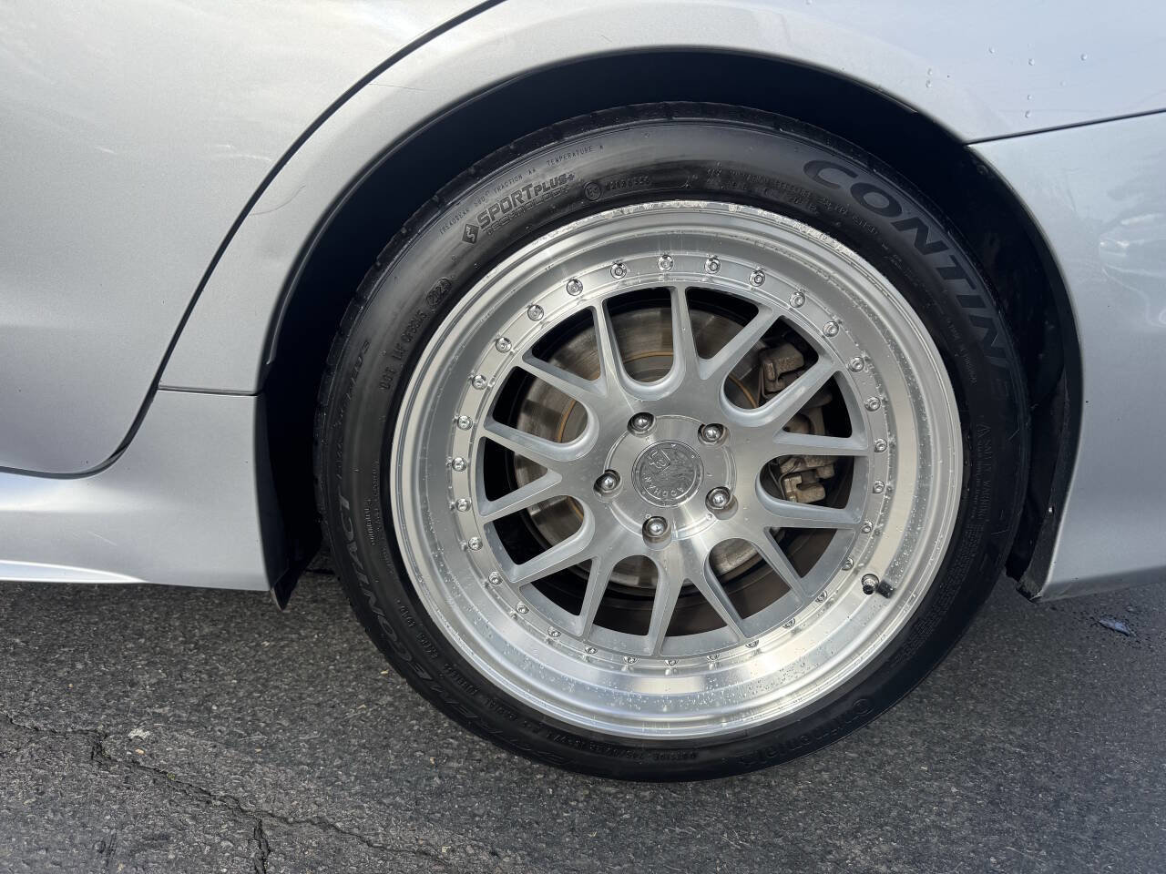 Used 2019 Subaru WRX Premium image 19