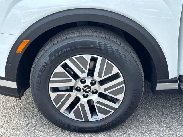 New 2026 Hyundai Palisade SEL Premium image 24