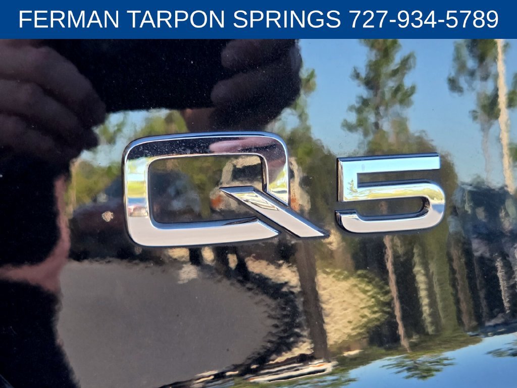 Used 2024 Audi Q5 2.0T Premium w/ Convenience Package AWD/4WD image 14